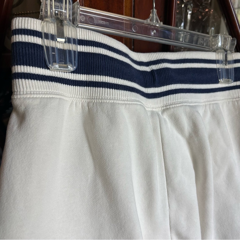 Nike Phoenix Fleece Women's Wide Leg Pants And Sweater Matching Set - Picture 14 of 15